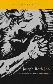 Cover for Job 