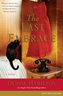 Cover for The Last Embrace