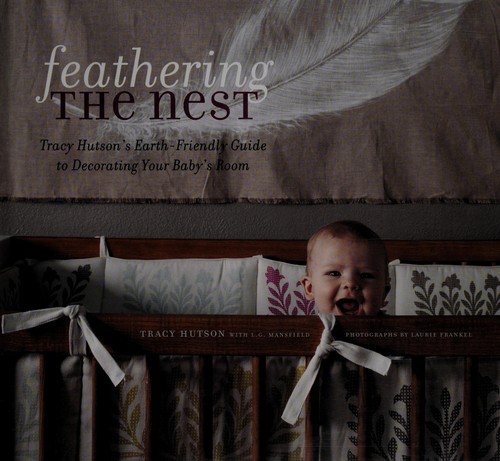 Cover for Baby spaces