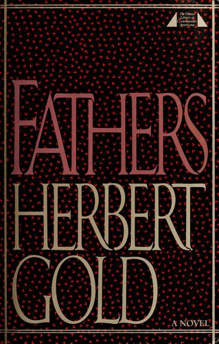 Cover for Fathers