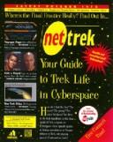 Cover for Net trek