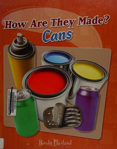 Cover for Cans