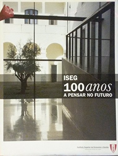 Cover for ISEG