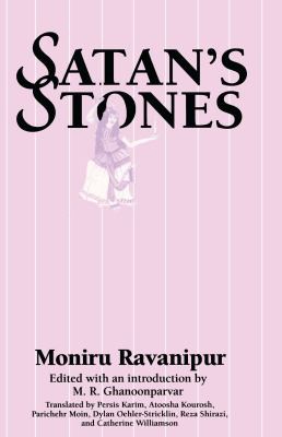 Cover for Satan's Stones