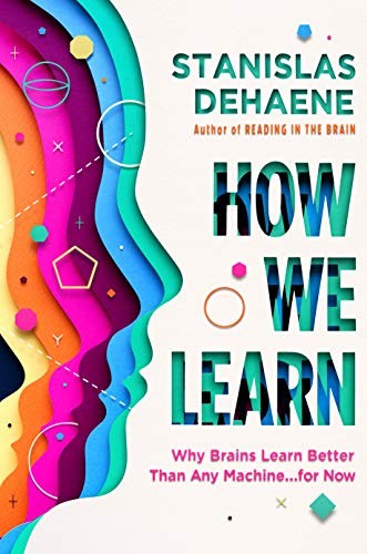 Cover for How We Learn