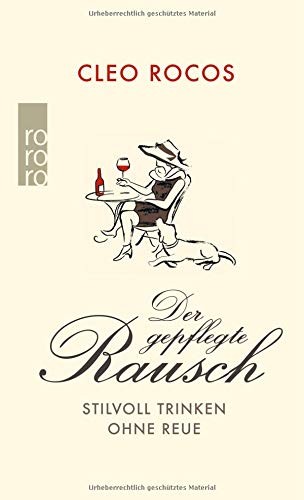 Cover for Der gepflegte Rausch