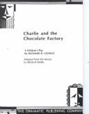 Cover for Charlie and the Chocolate Factory (Play)