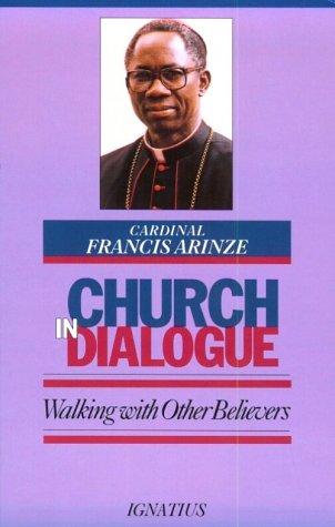 Cover for The Church in dialogue
