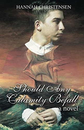 Cover for Should Any Calamity Befall