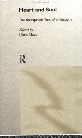Cover for Heart and Soul