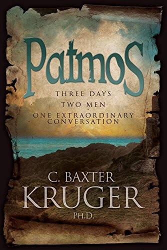 Cover for Patmos