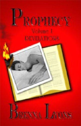 Cover for Prophecy