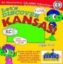 Cover for Discover Kansas (The Kansas Experience)
