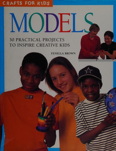 Cover for Models