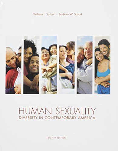 Cover for Human Sexuality and Connect Access Card