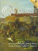 Cover for OUT OF MANY