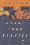 Cover for Count Your Enemies