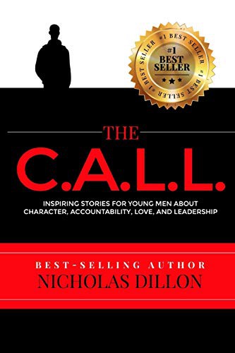 Cover for The CALL