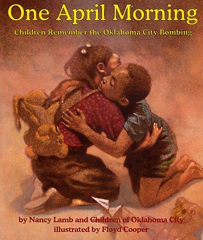 Cover for One April Morning