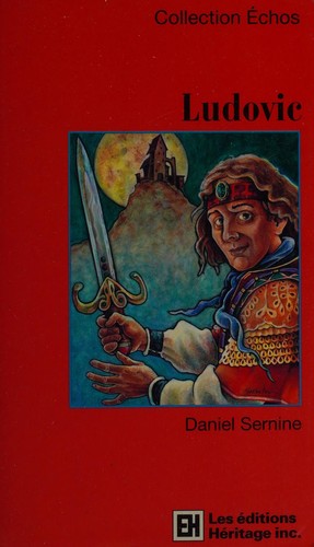 Cover for Ludovic
