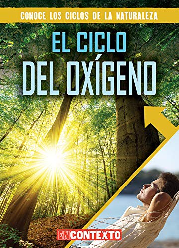 Cover for El Ciclo del Oxígeno