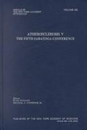 Cover for Atherosclerosis 5