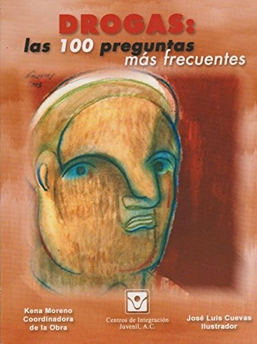 Cover for Drogas