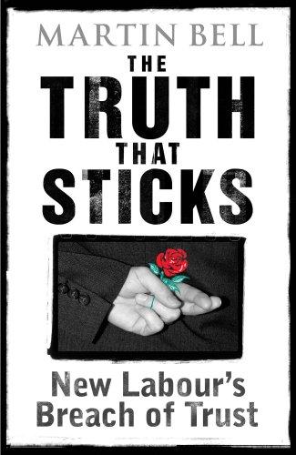 Cover for The Truth that Sticks