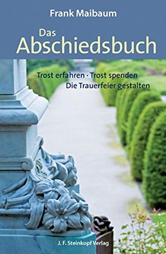 Cover for Das Abschiedsbuch
