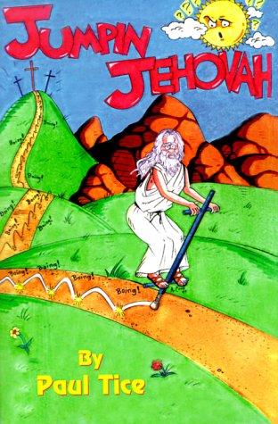 Cover for Jumpin' Jehovah