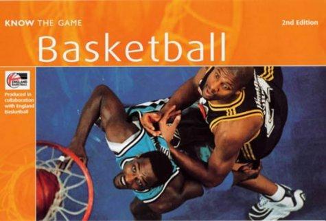 Cover for Basketball (Know the Game)