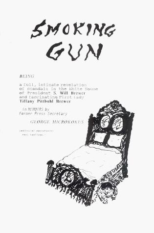 Cover for Smoking Gun