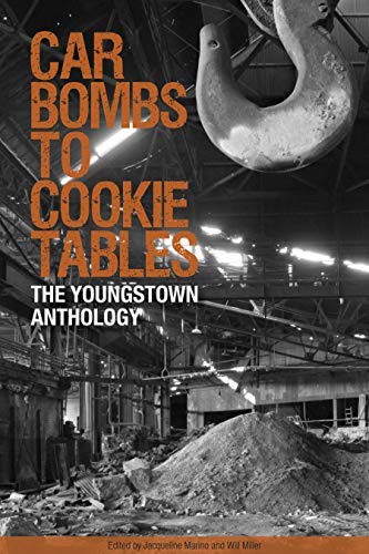 Cover for Car Bombs to Cookie Tables
