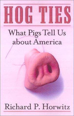 Cover for Hog Ties