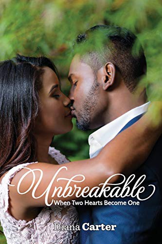 Cover for Unbreakable