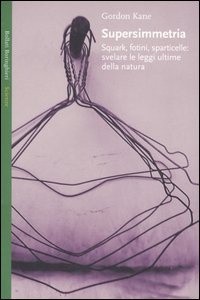 Cover for Supersimmetria