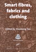 Cover for Smart fibres, fabrics and clothing