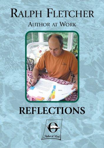 Cover for Reflections