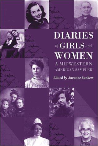 Cover for Diaries of Girls and Women