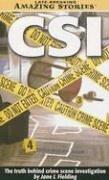 Cover for Crime Scene Investigations