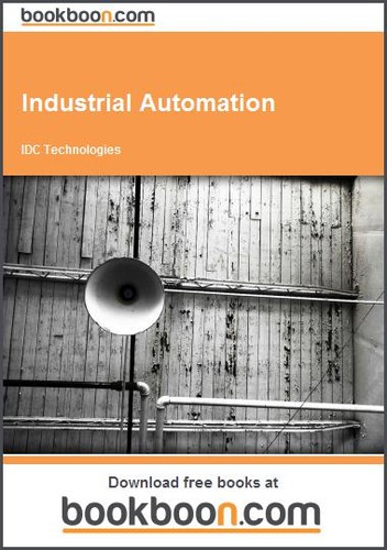 Cover for Industrial Automation