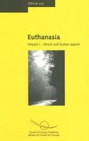 Cover for Euthanasia