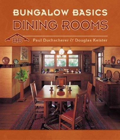Cover for Bungalow Basics
