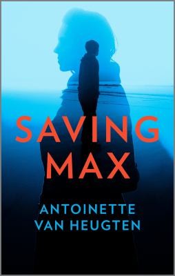 Cover for Saving Max