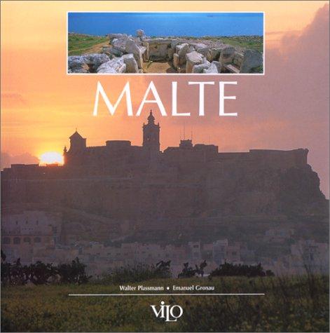 Cover for Malte