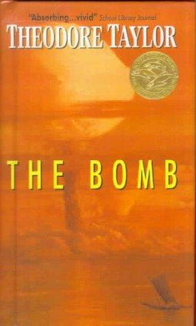 Cover for The Bomb