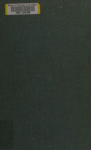 Cover for Archæology and the ancient testament