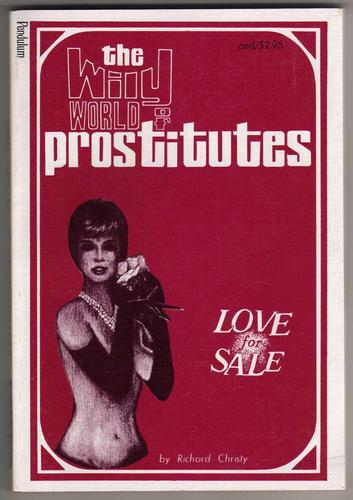 Cover for The Wily World of Prostitutes