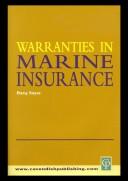 Cover for Warranties in Marine Insurance