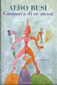 Cover for Casanova Di Se Stessi
